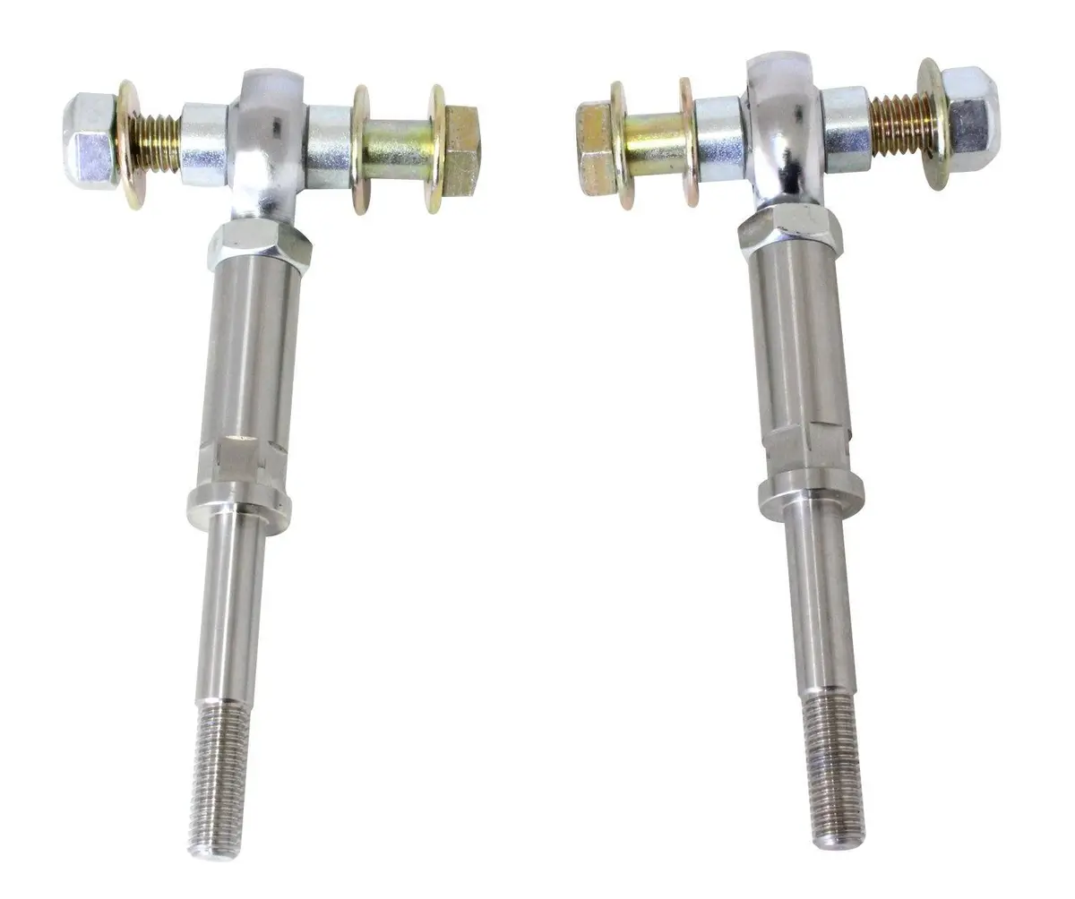'94-09 Ram 2500/3500 Extended Sway Bar End Links 1