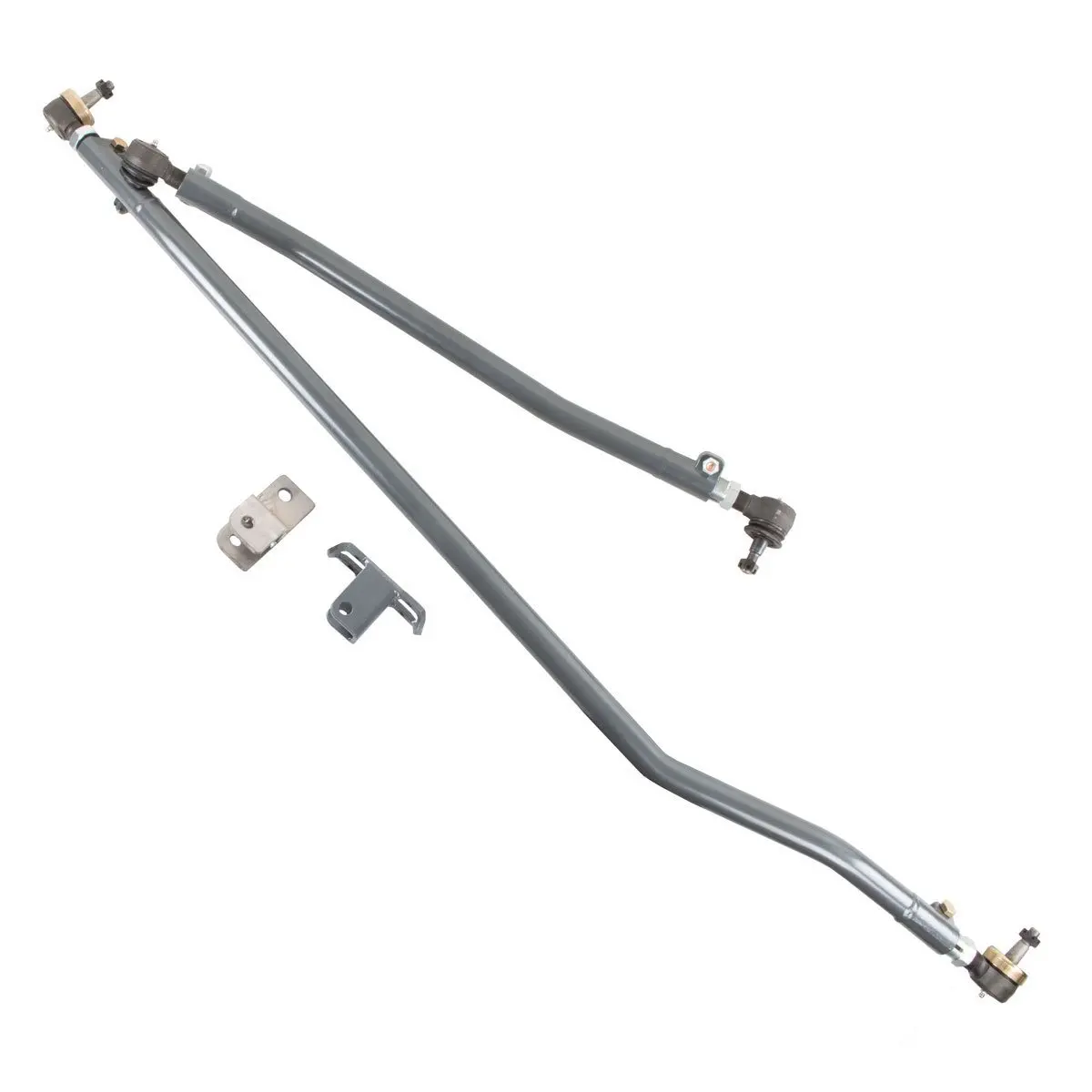 '94-99 Dodge Ram 2500/3500 Synergy Heavy Duty Steering Kit - 8525-03 1