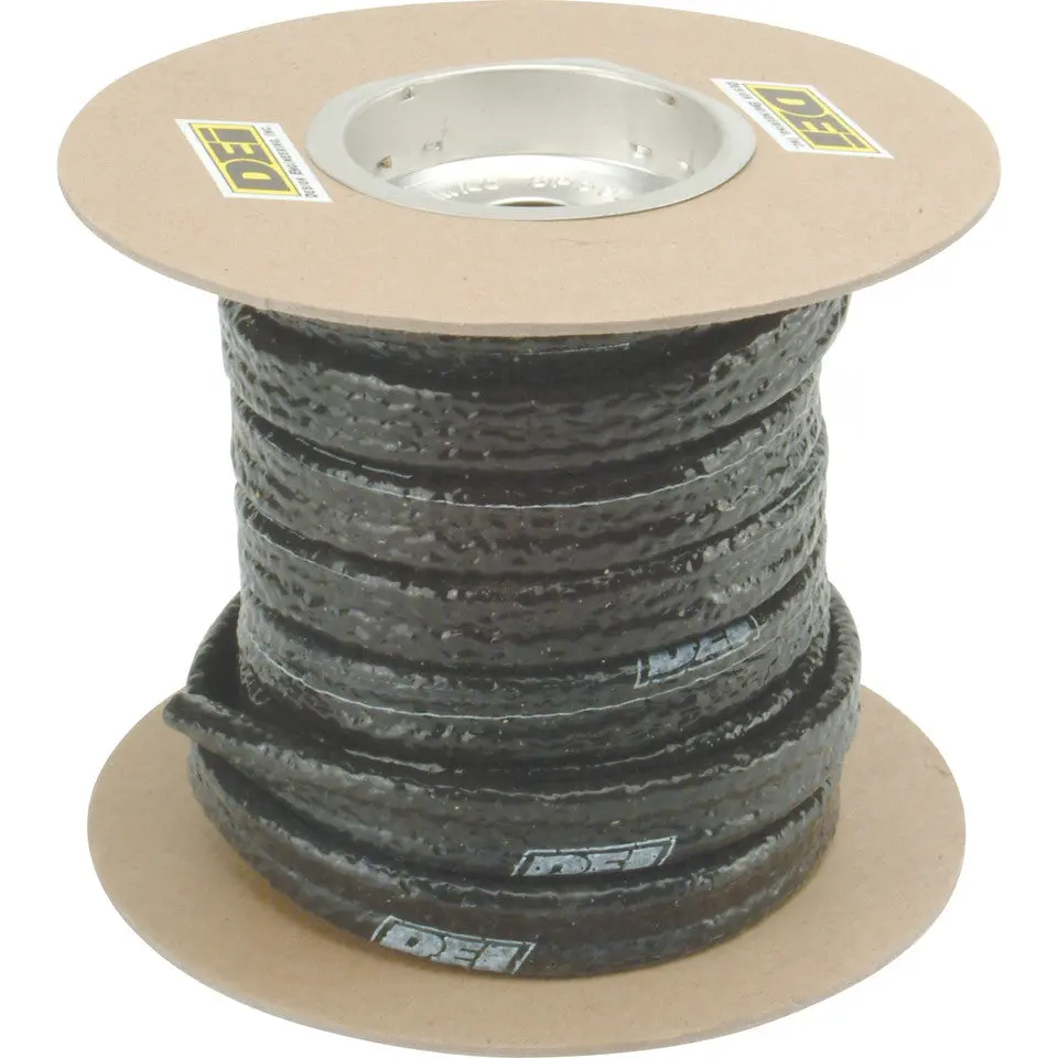 Fire Sleeve™ - 3/8" X 100' 1