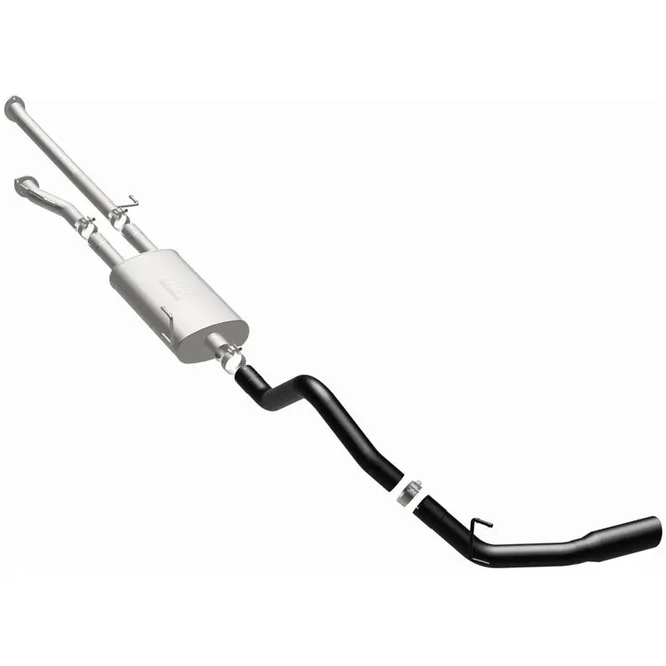 Magnaflow 2009-2013 Toyota Tundra Street Series Cat-Back Performance Exhaust System 2