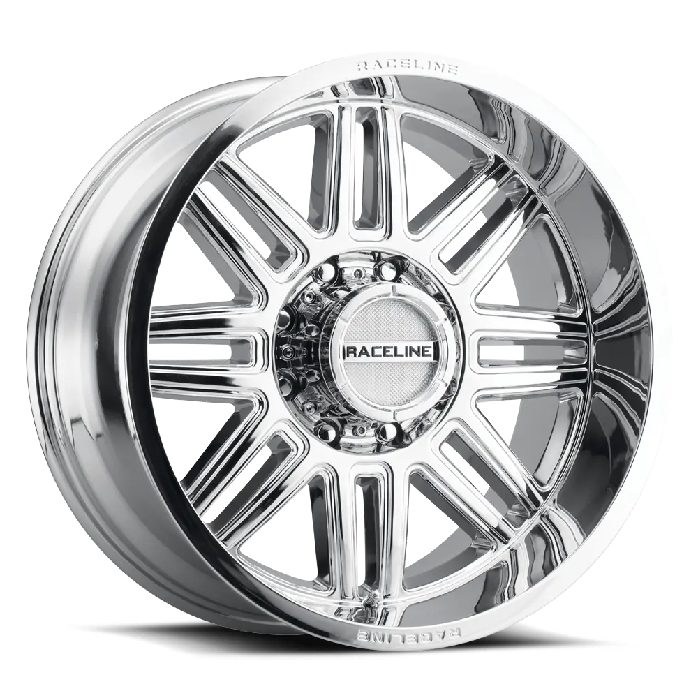 Raceline 948C Split 1