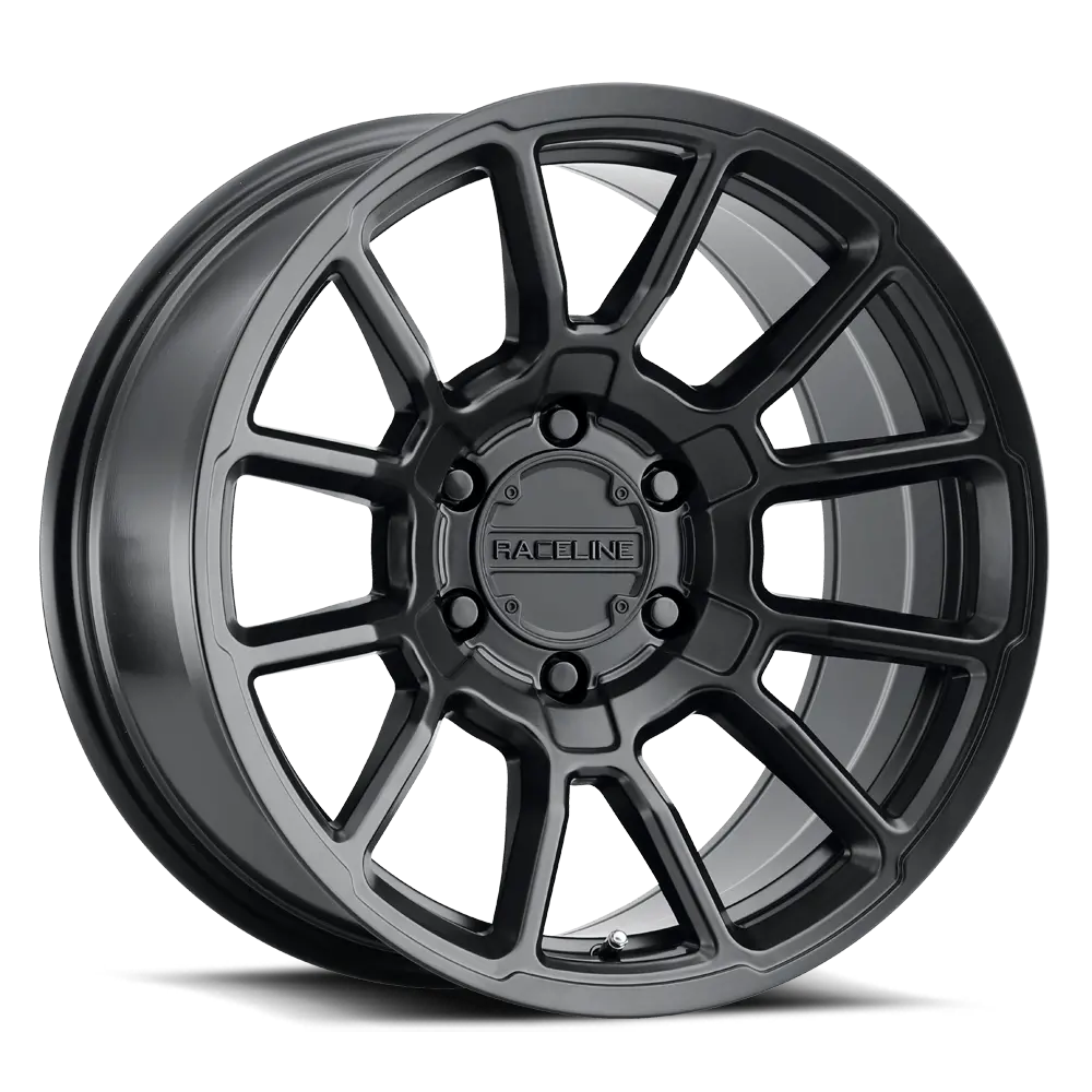 Raceline 950B Gauge 1