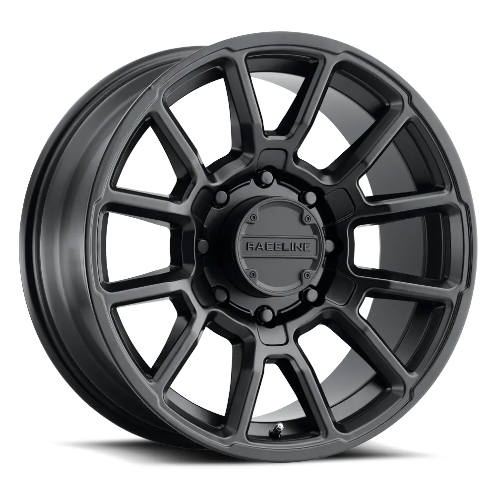 Raceline 950B Gauge 2