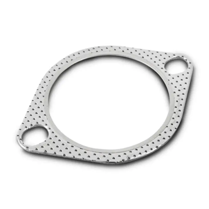 2 Bolt Exhaust Gaskets 1