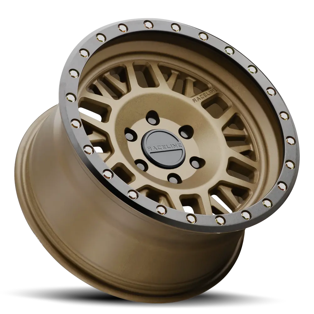 Raceline 951Bz Ryno 2