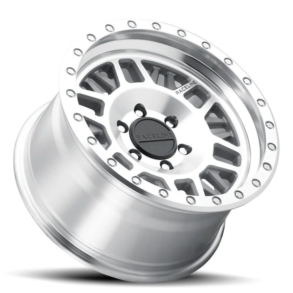 Raceline 951Mc Ryno 2