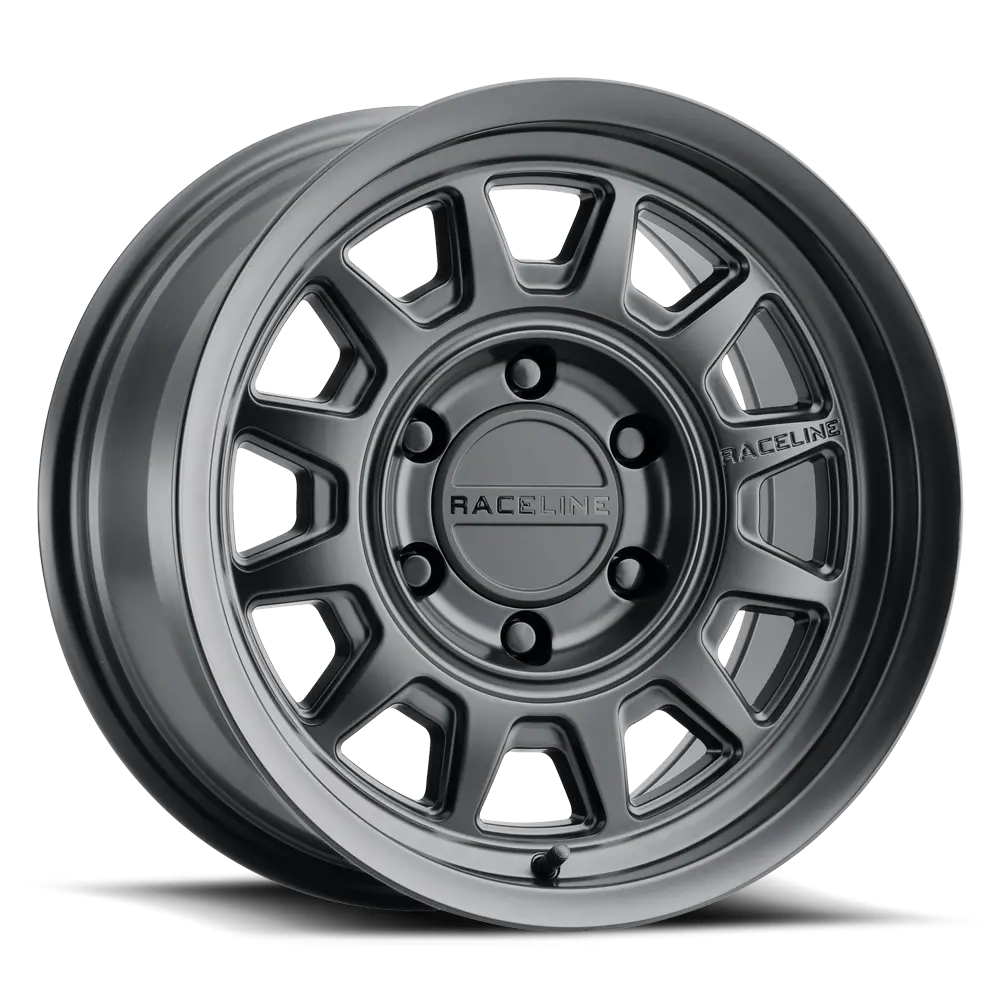 Raceline 952B Aero Hd 1