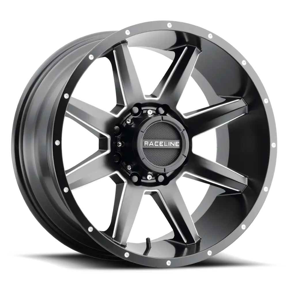 Raceline 954M Stryker 1