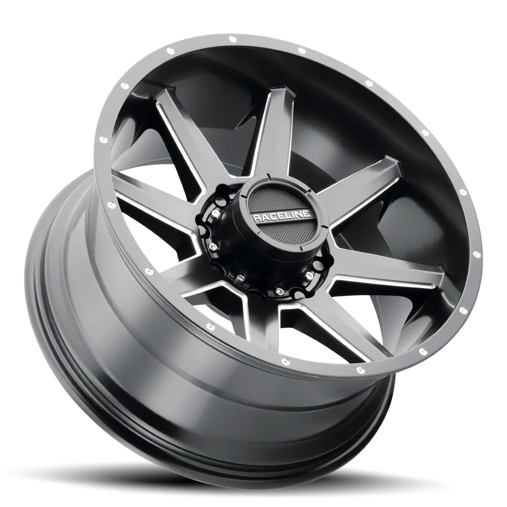 Raceline 954M Stryker 2