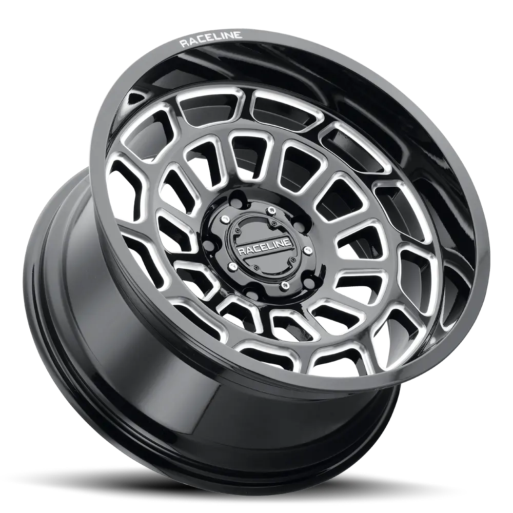 Raceline 955M Warp 2