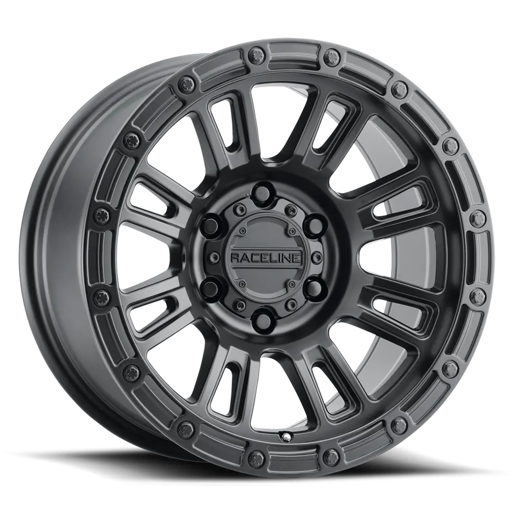 Raceline 956B Compass 1