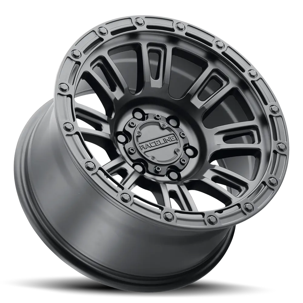 Raceline 956B Compass 2