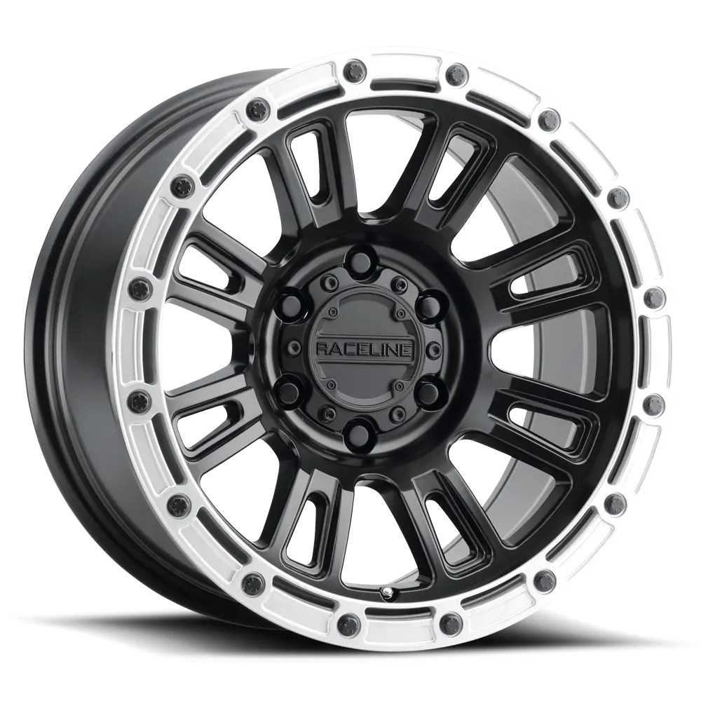 Raceline 956Bs Compass 1