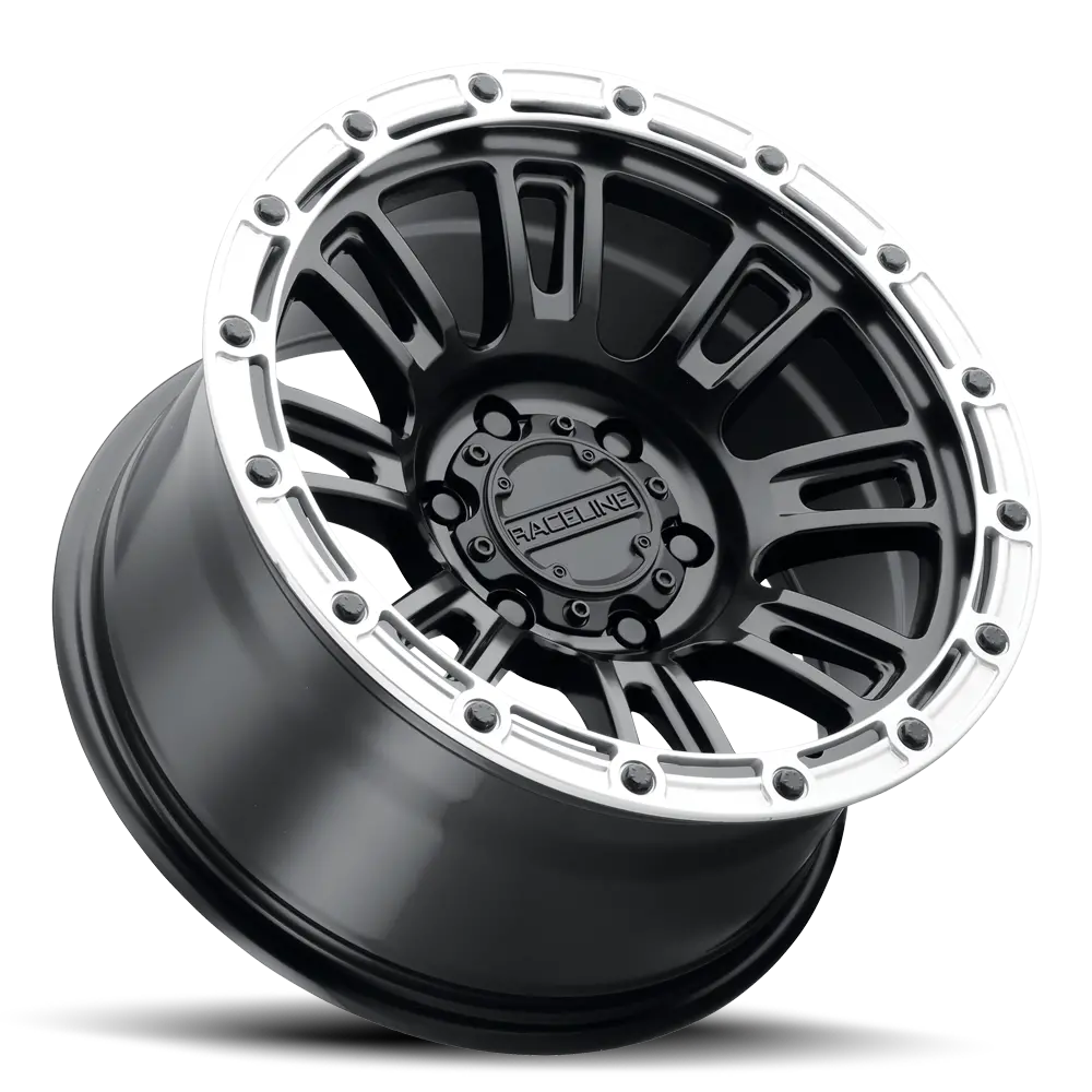 Raceline 956Bs Compass 2