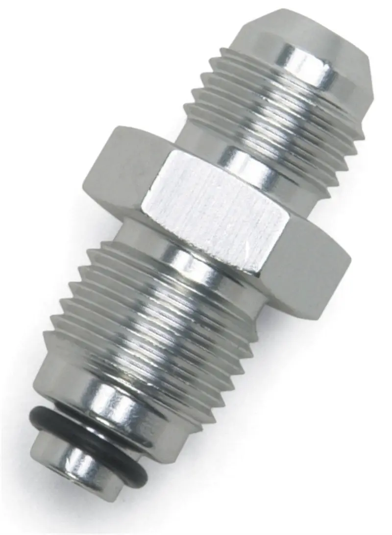 Russell Performance -6 An (16Mm X 1.5 O-Ring Seal) Power Steering Adapter 1