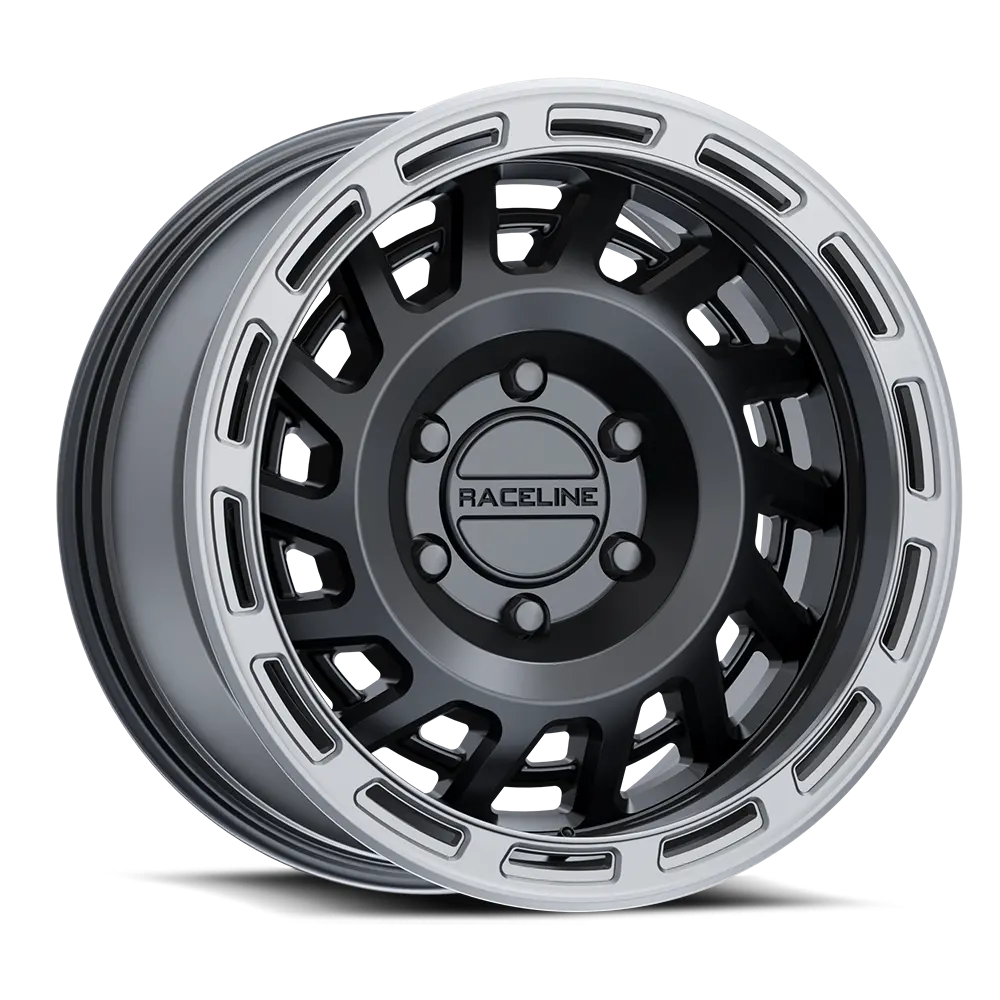 Raceline 957Bs Halo 1