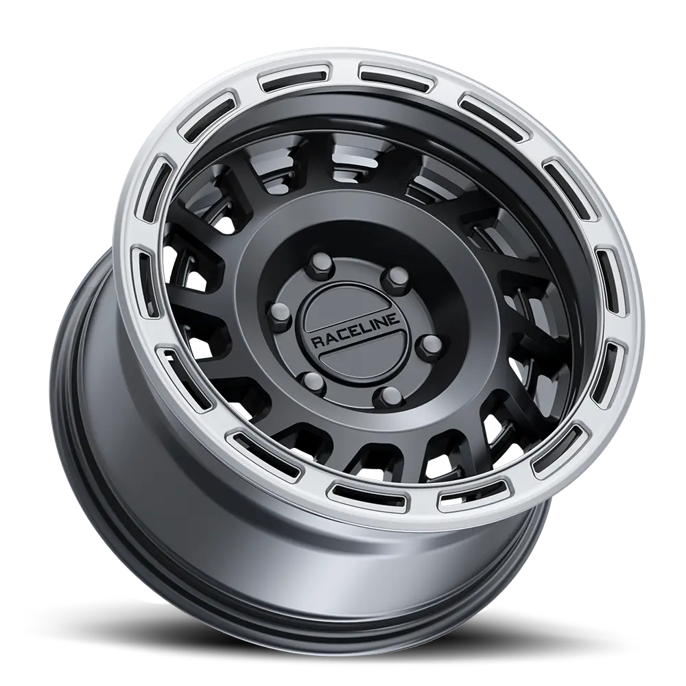 Raceline 957Bs Halo 2