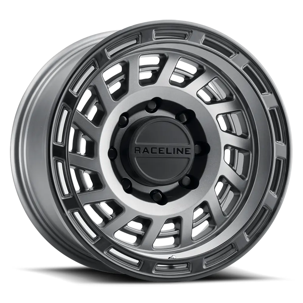 Raceline 957Gb Halo 1