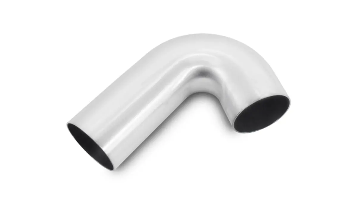 Aluminum Ultra Tight Radius 120° Bends 1