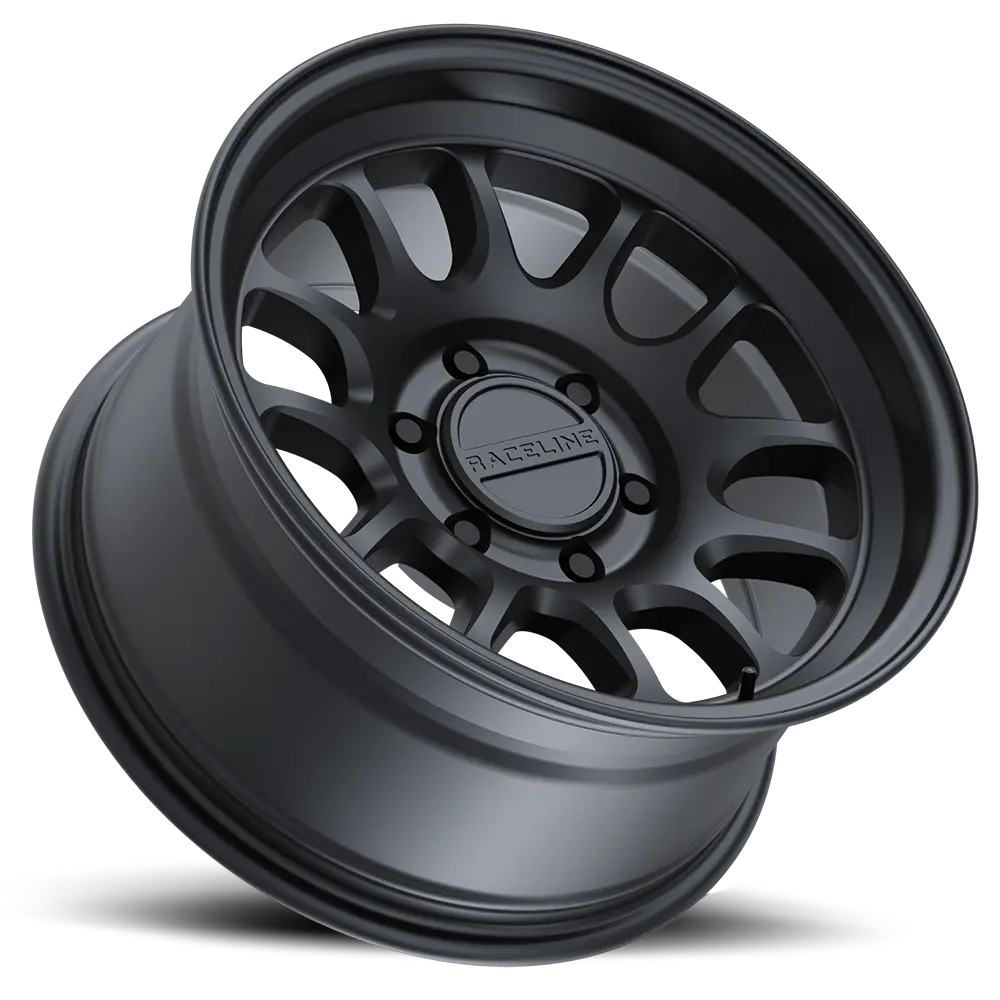 Raceline 958B Rogue 2