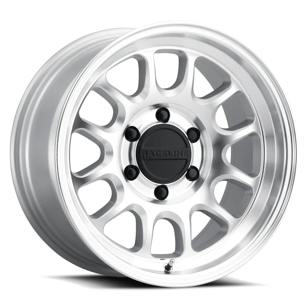 Raceline 958Mc Rogue 2