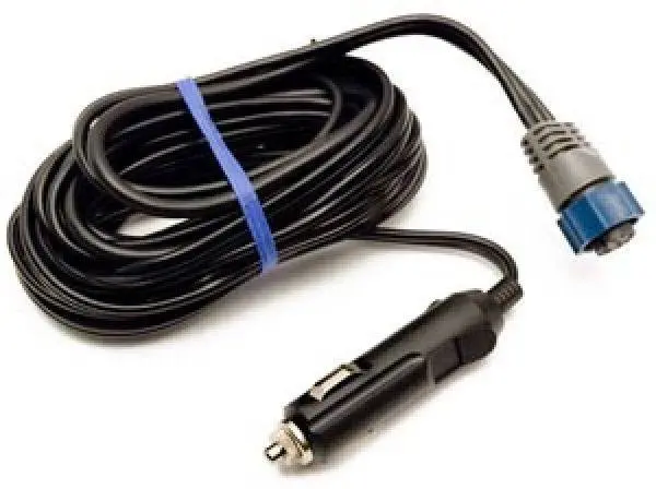 Pci Gps Cigar Power Cord Ca-8 1