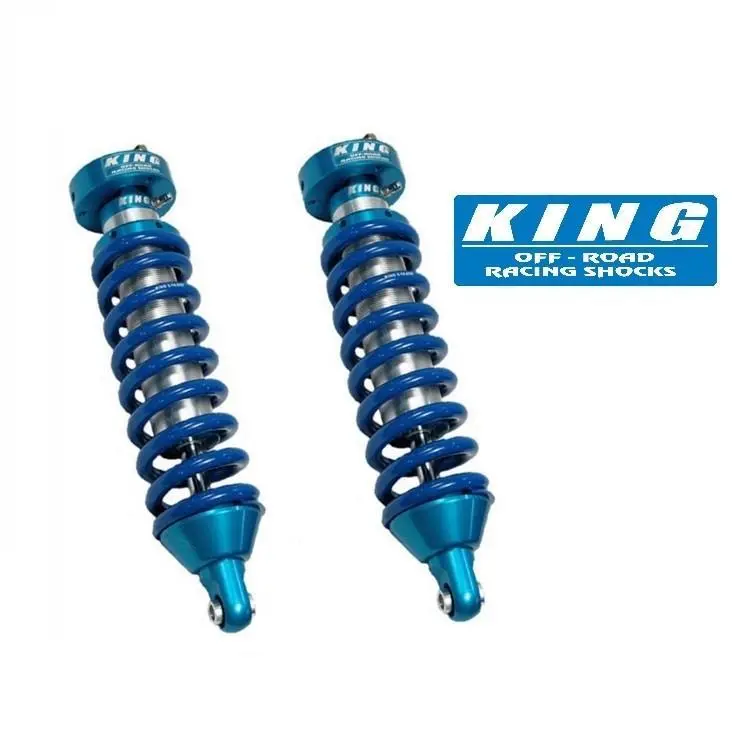 96-02 4Runner 2.5 Performance Series Coilovers 1