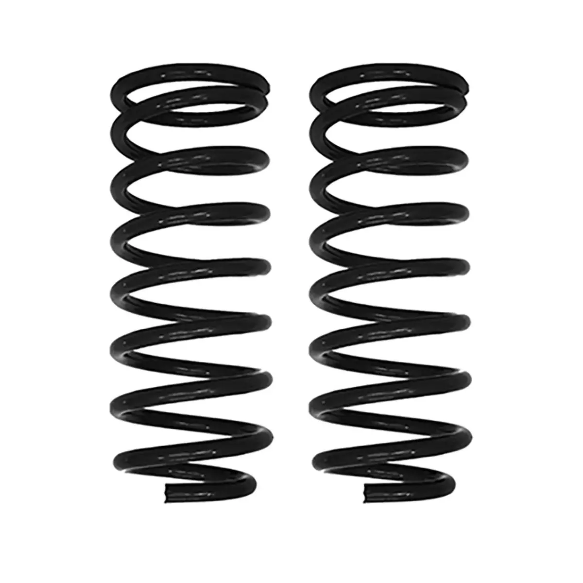 96-02 Toyota 4Runner 1" Rear Coil Spring Kit 1