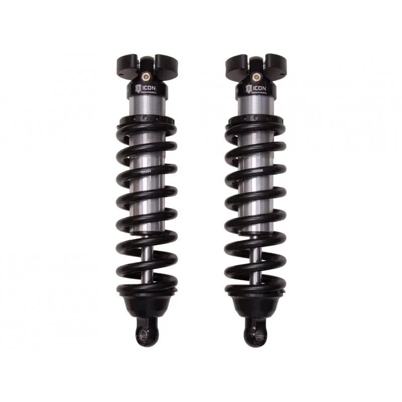 96-02 Toyota 4Runner 2.5 Vs Ir Coilover Kit 1