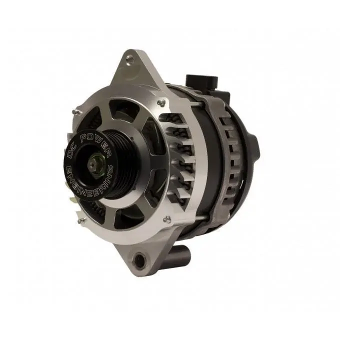 96-02 Toyota 4Runner 3.4L 180 Amp Hp High Output Alternator 1