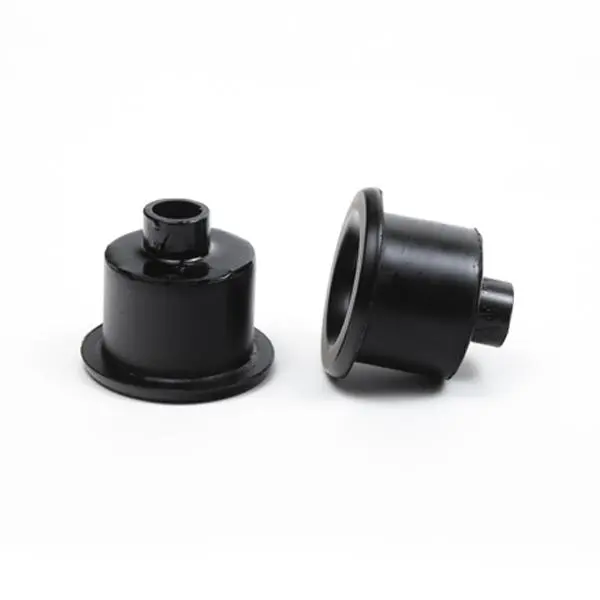 '96-02 Toyota 4Runner Durobumps Front Diff Bracket Bushings - Dbbus1 1
