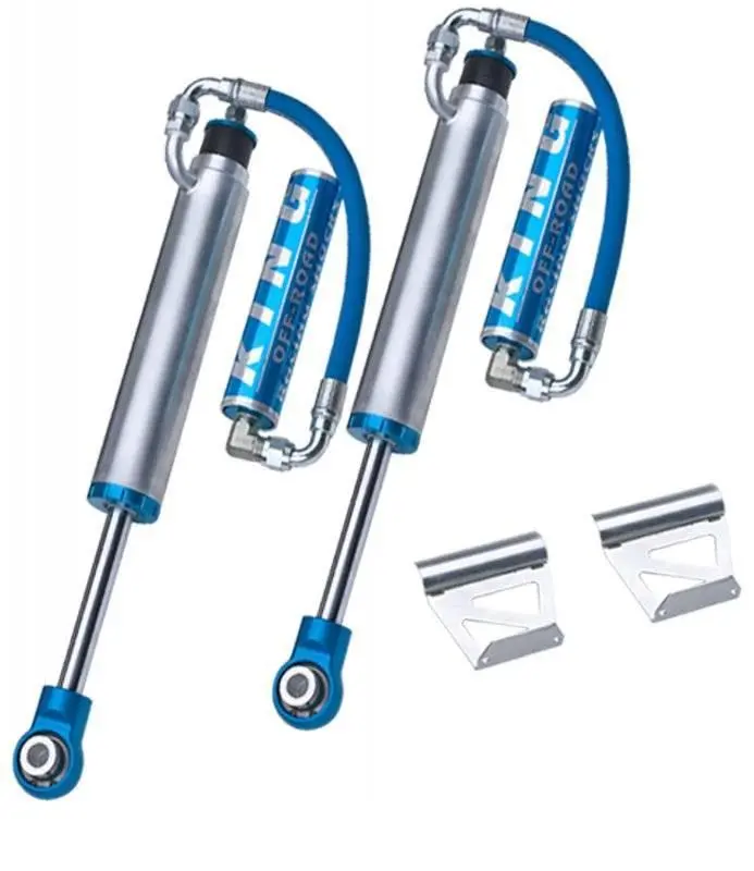 96-04 Tacoma 2.5 Performance Series Rear Shocks 1