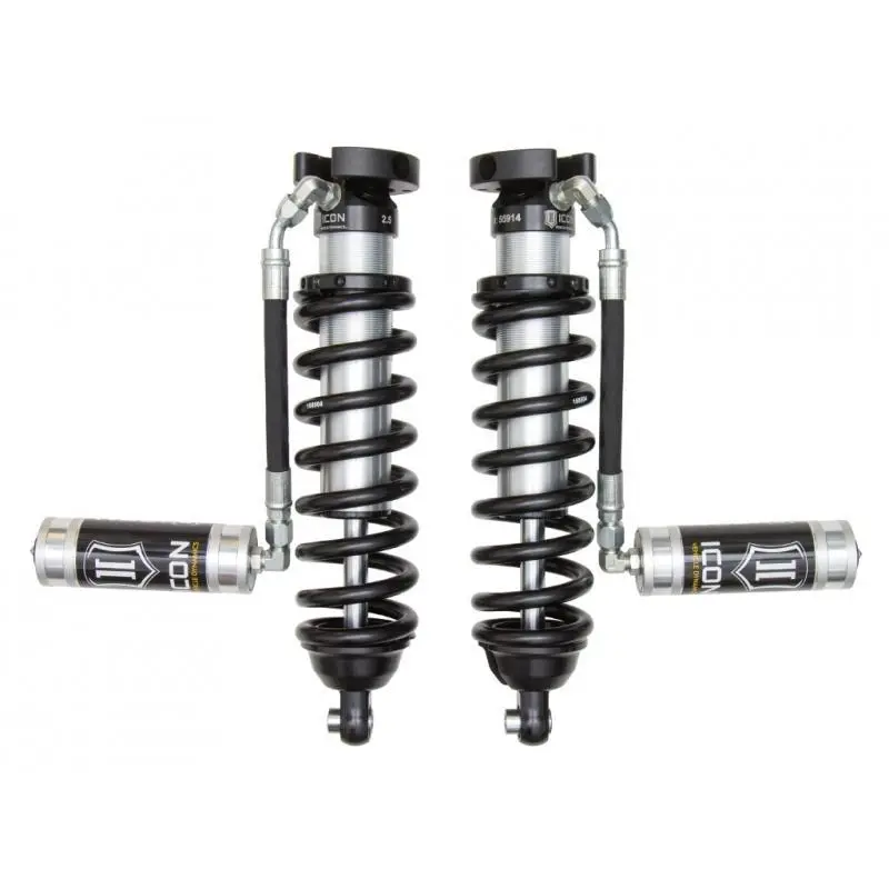 96-04 Toyota Tacoma 2.5 Vs Rr Coilover Kit 1