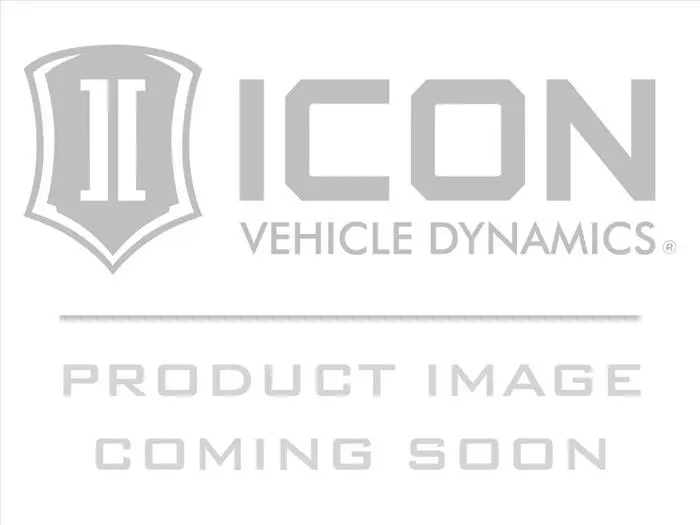 96-04 Toyota Tacoma Icon Delta Joint Retrofit Hardware Kit 1