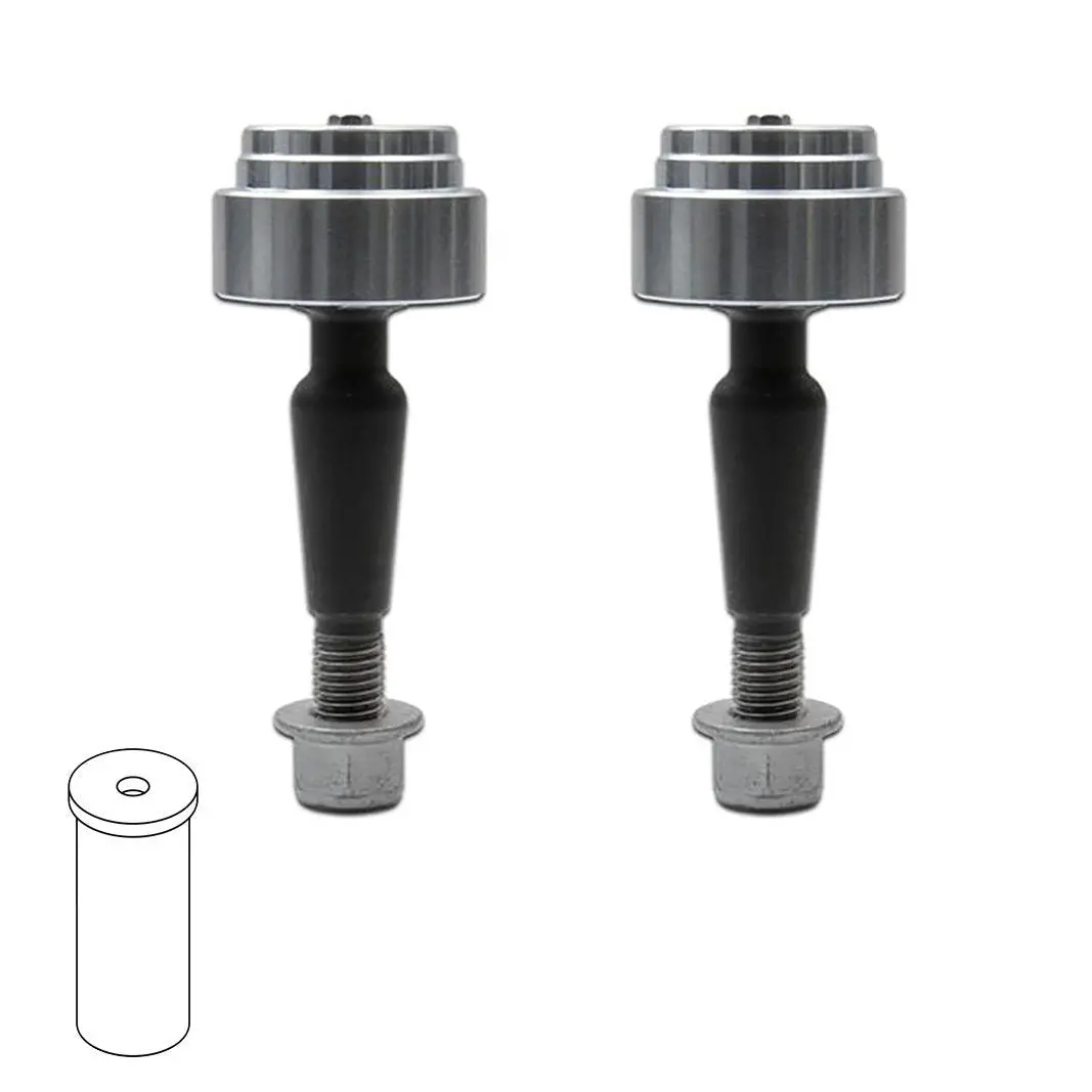 96-04 Toyota Tacoma Icon Delta Joint Upgrade Kit 1