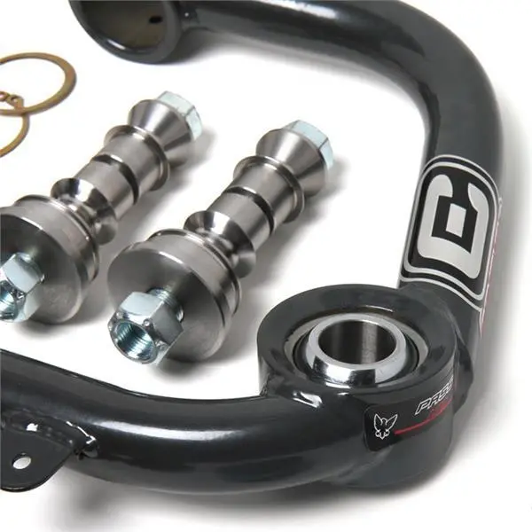 '96-04 Toyota Tacoma Camburg 1.00" Uniball Upper Control Arms 2