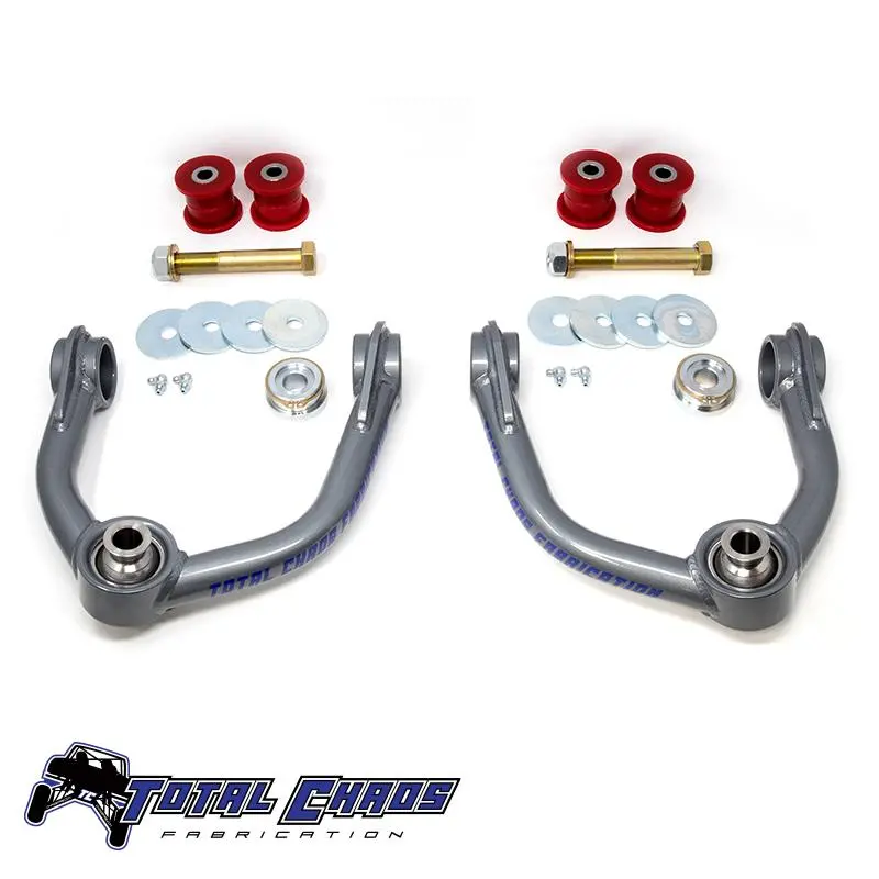 '96-04 Toyota Tacoma Prerunner/4Wd Upper Control Arms 1