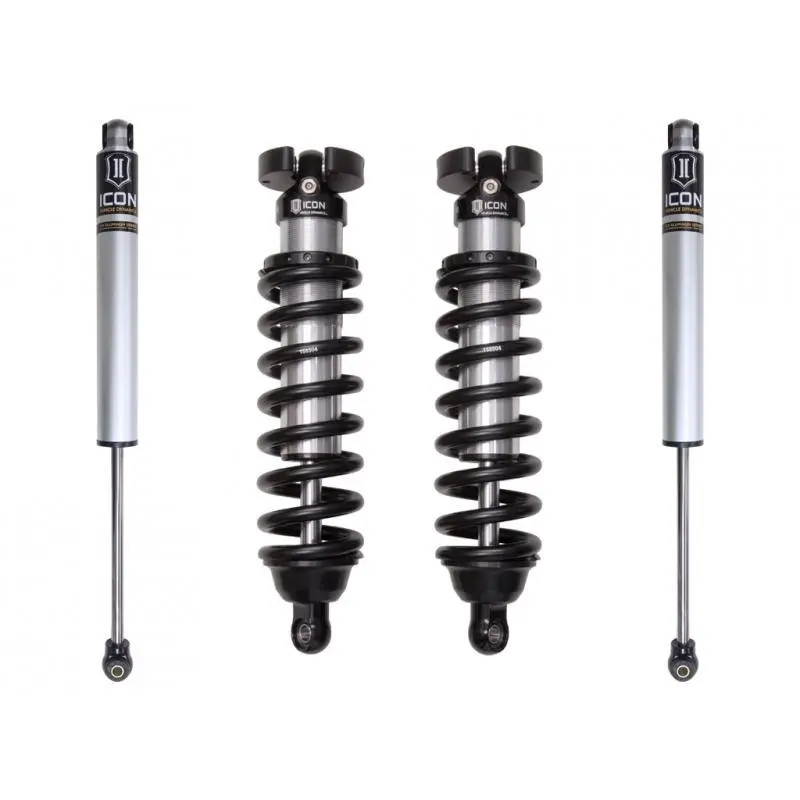 96-04 Toyota Tacoma Suspension System-Stage 1 1