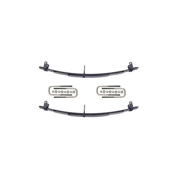 96-23 Toyota Tacoma Rear Add A Leaf Kit 1