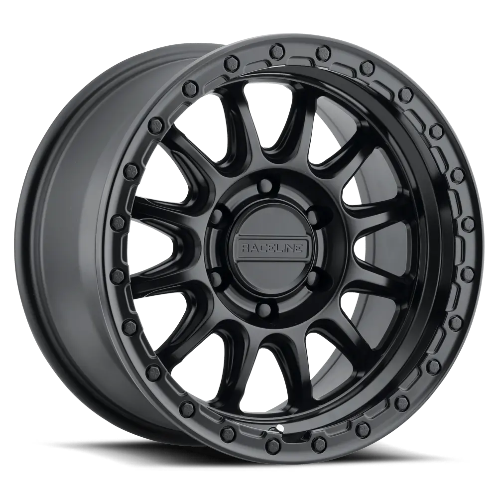 Raceline 960B Alpha 1
