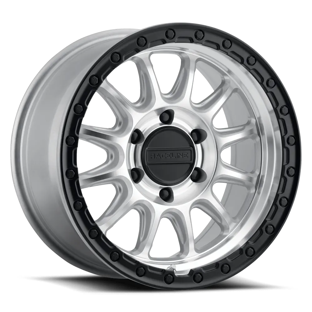 Raceline 960Mb Alpha 1