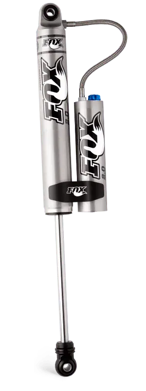 97-06 Wrangler Tj/Lj  2.0 Performance Series Remote Reservoir Rear Shock 1