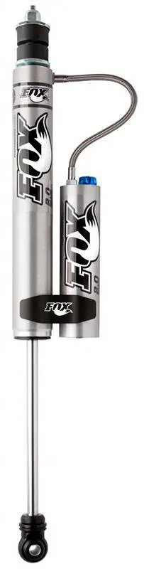 97-13 Nissan Y61 Patrol 2.0 Performance Series Rr Front Shock 2