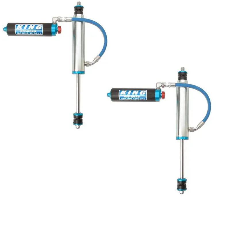 '97-13 Nissan Y61 Patrol King 3.0 Rr Front Shocks - 33001-212A 1