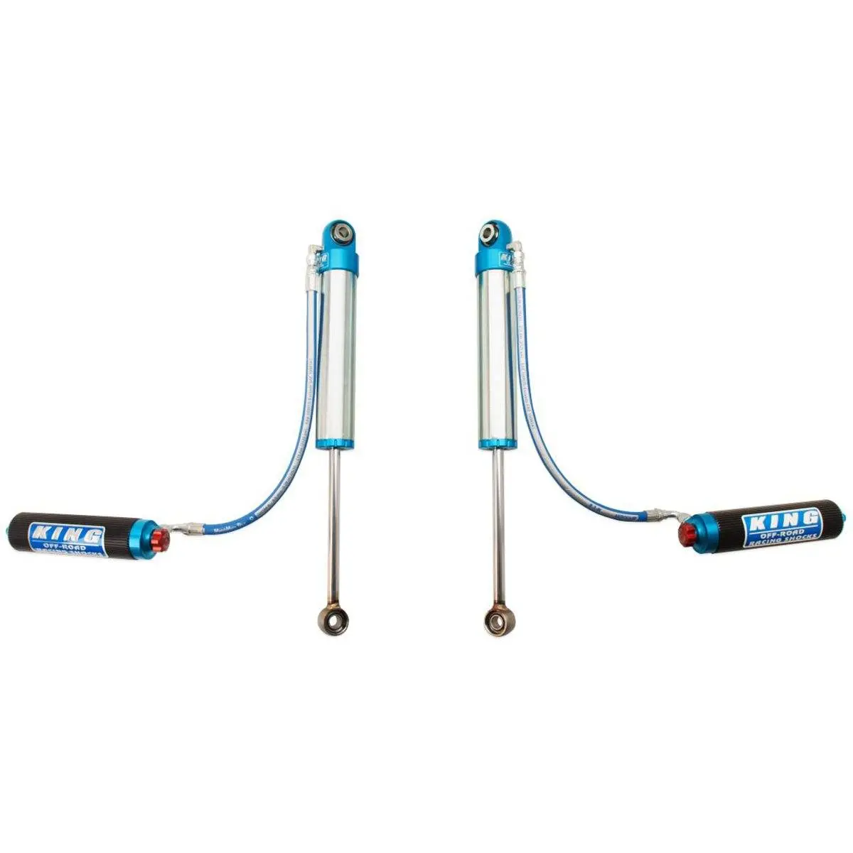 '97-13 Nissan Y61 Patrol King 3.0 Rr Rear Shocks - 33001-213A 1