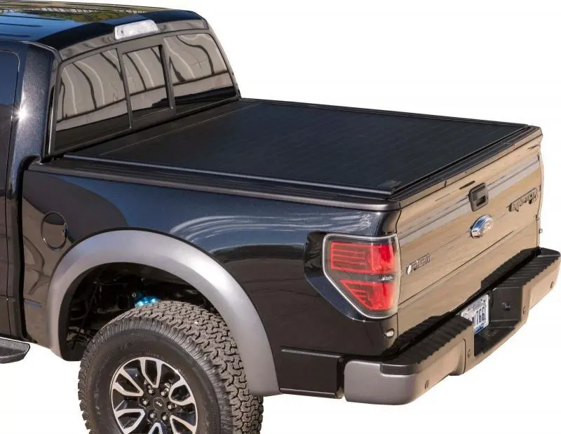 '97-20 Ford F150 Retrax Powertraxpro Mx Series Bed Cover 1