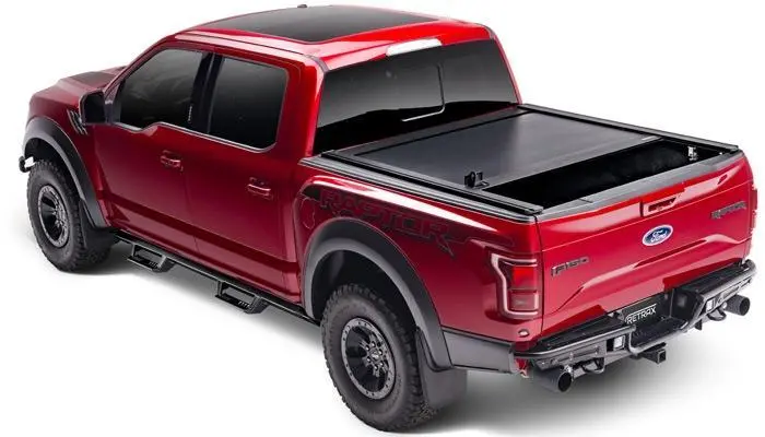 '97-20 Ford F150 Retraxone Xr Series Bed Cover 1