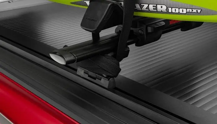 '97-20 Ford F150 Retraxpro Xr Series Bed Cover 1