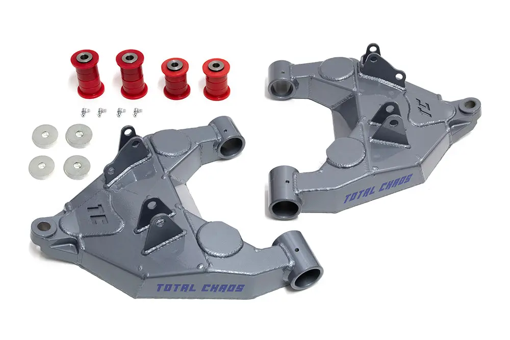 '04-06 Toyota Tundra Expedition Series Lower Control Arms 1