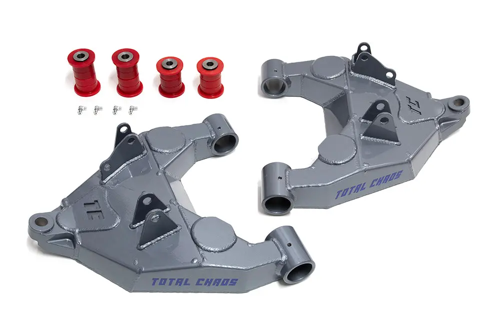 '00-03 Toyota Tundra Expedition Series Lower Control Arms 1